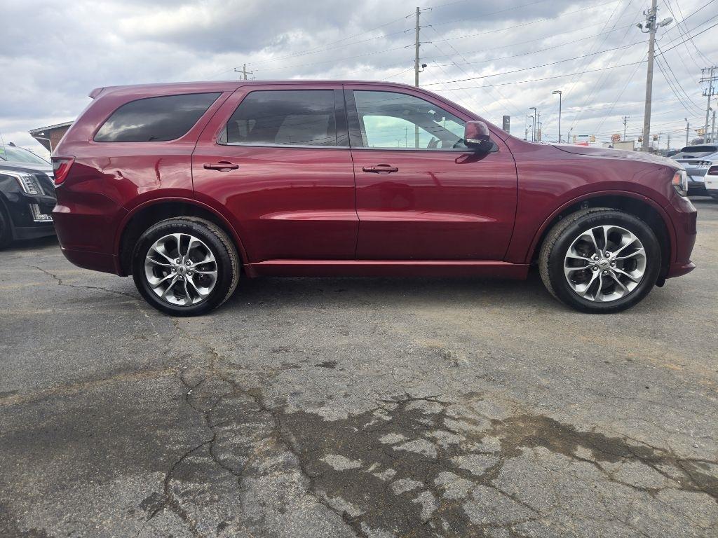 Dodge Durango GT AWD 2019