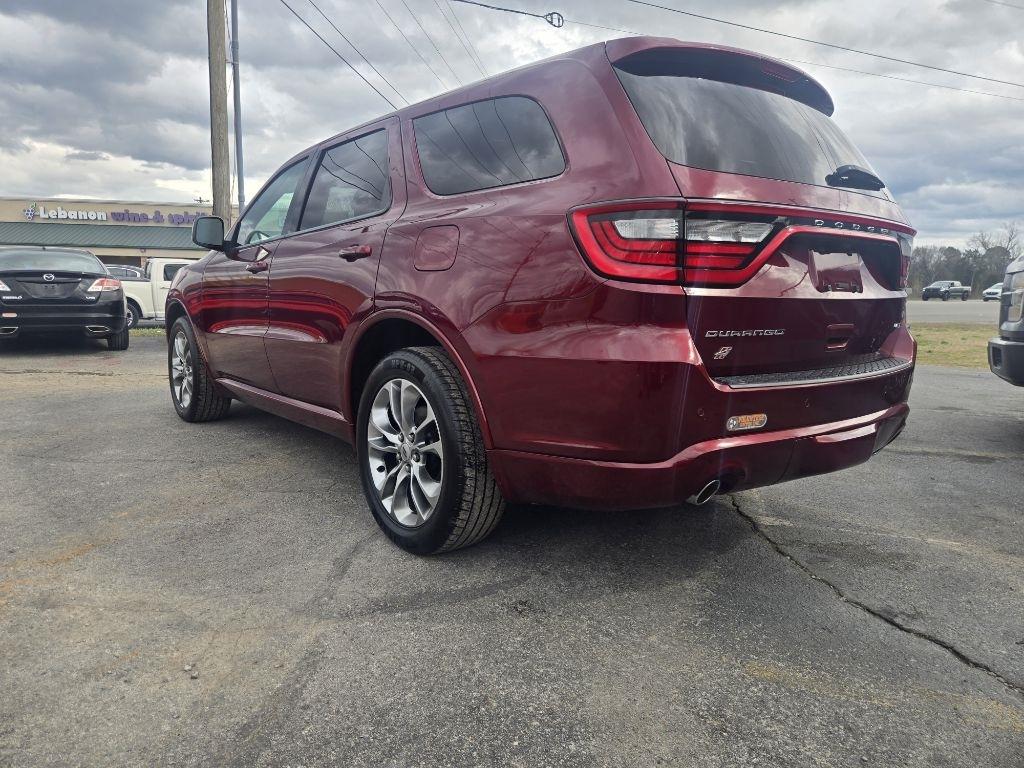 Dodge Durango GT AWD 2019