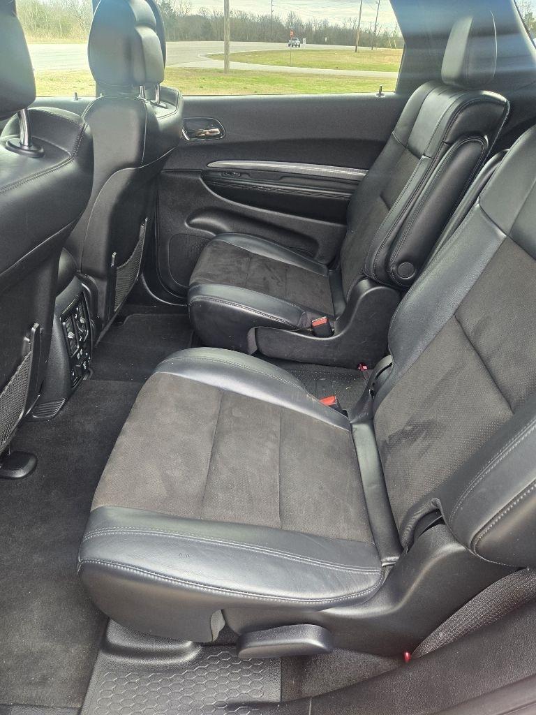 Dodge Durango GT AWD 2019