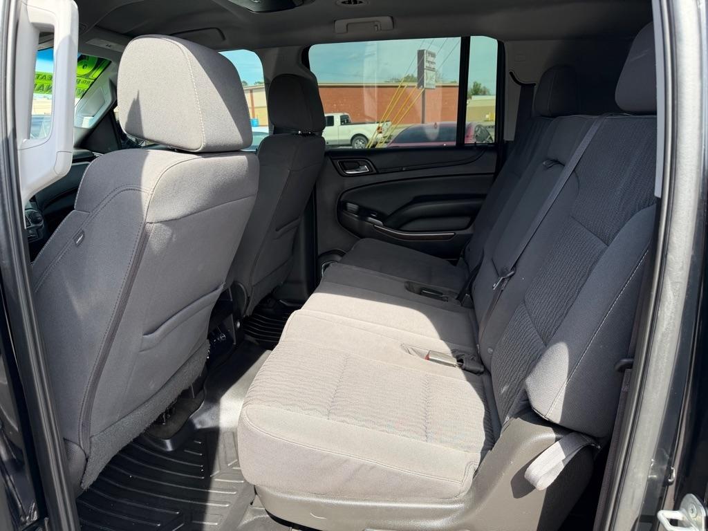 GMC Yukon XL 4WD 4dr SLE 2016