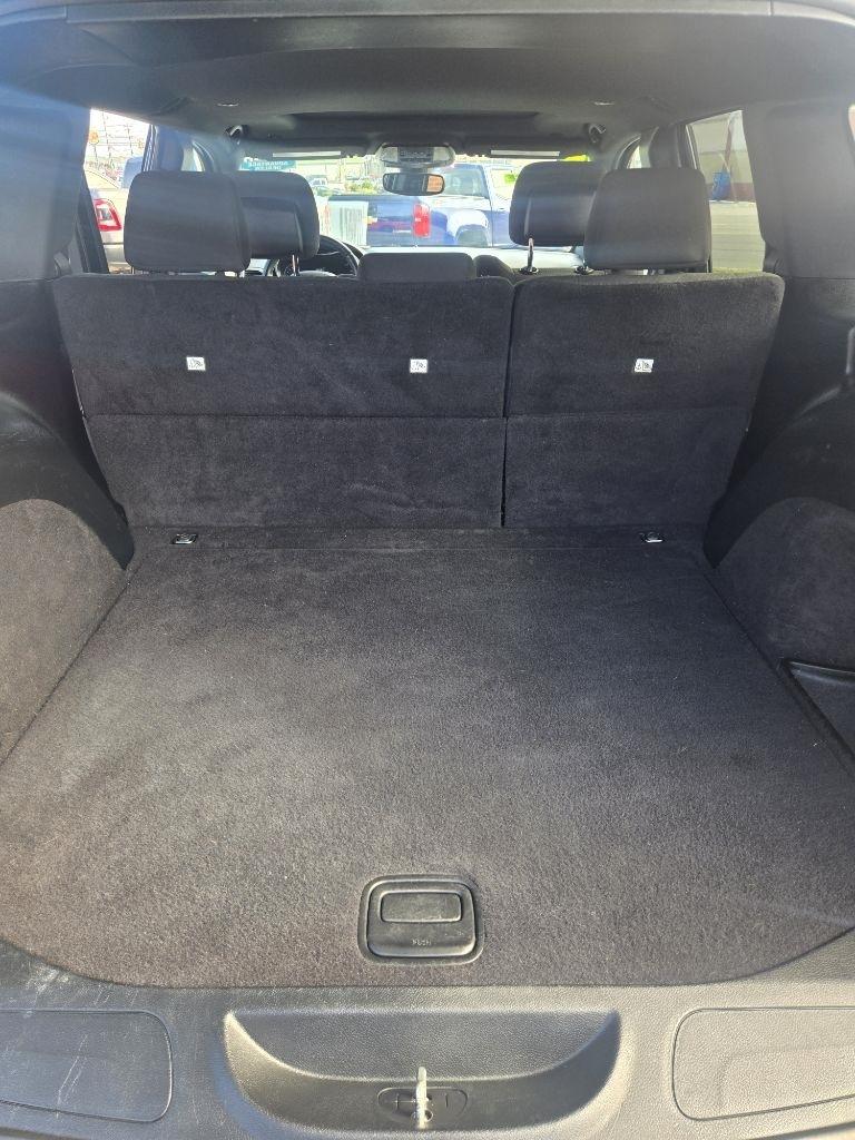 Jeep Grand Cherokee Upland 4x4 2019