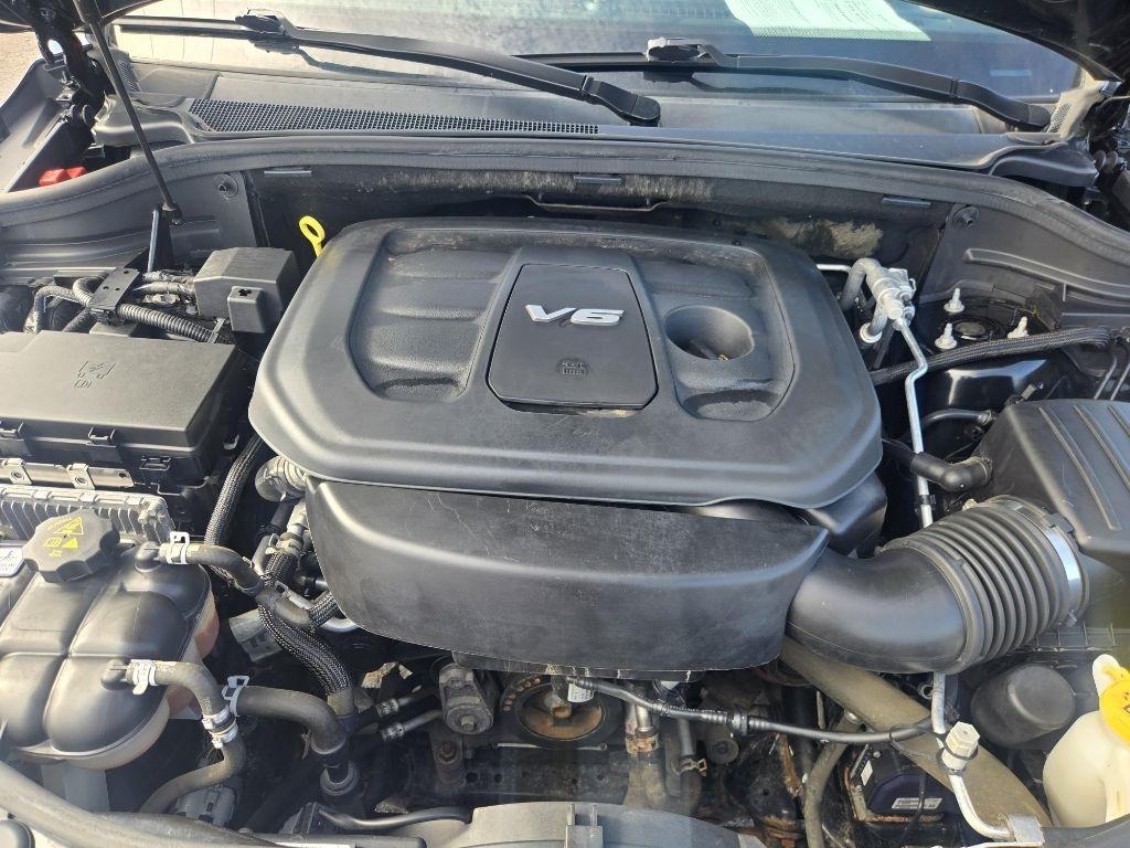 Jeep Grand Cherokee Upland 4x4 2019