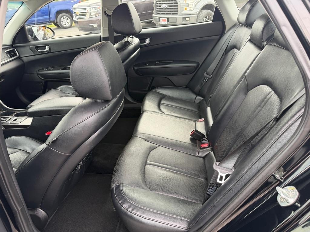 Kia Optima EX DCT 2019