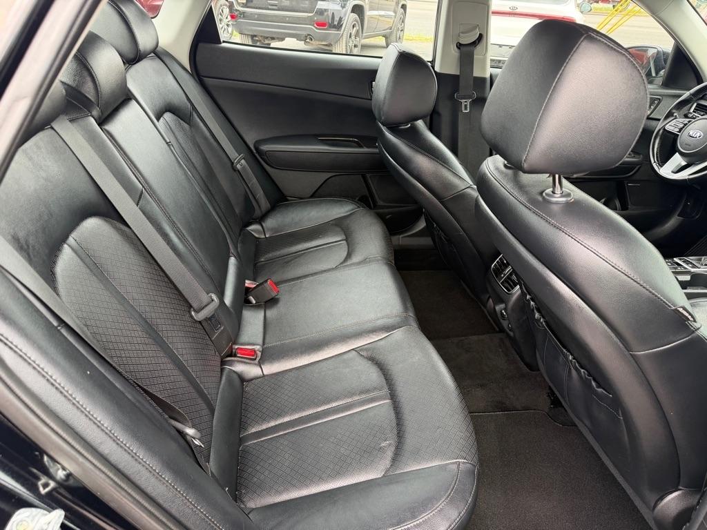 Kia Optima EX DCT 2019