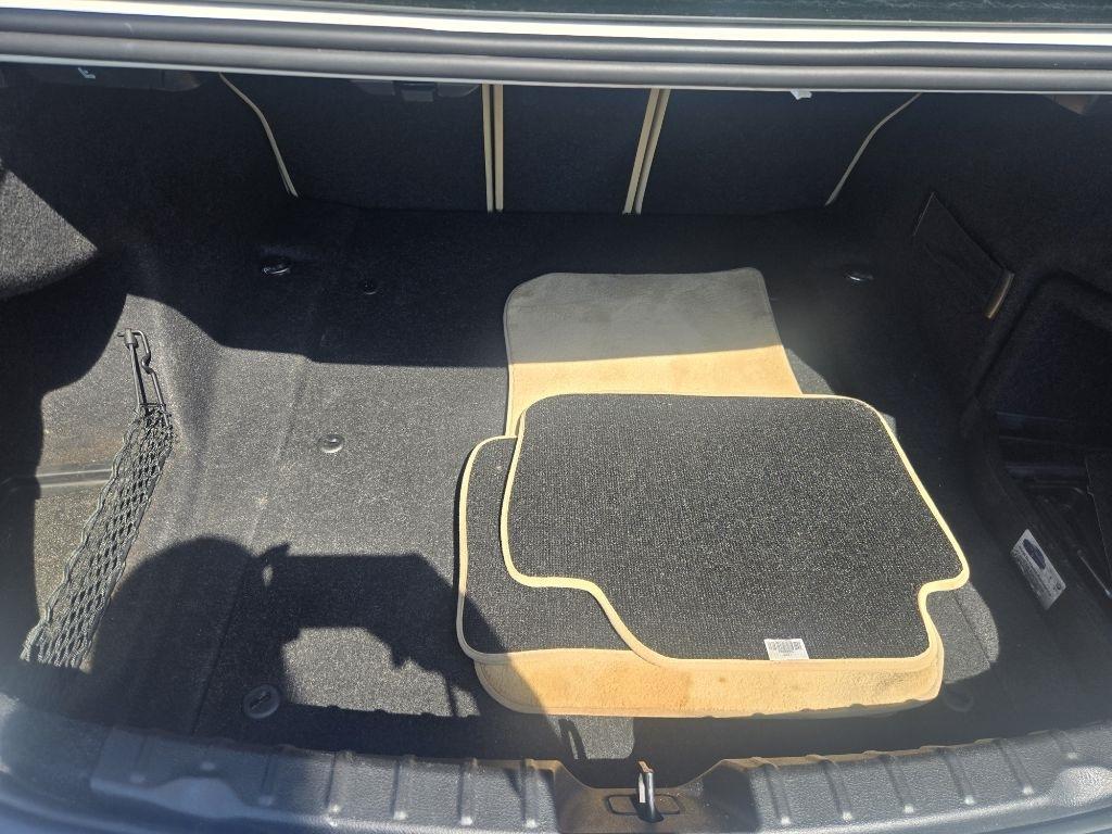 BMW 3 Series 4dr Sdn 328i xDrive AWD SULEV 2015