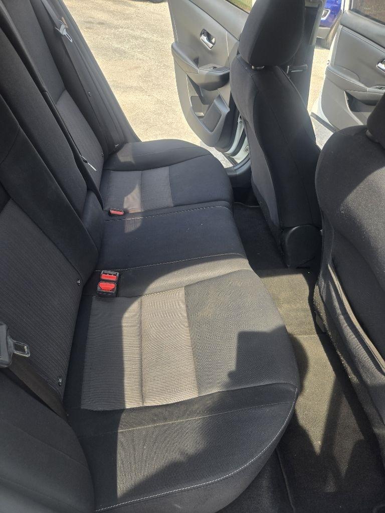 Nissan Sentra SV CVT 2021