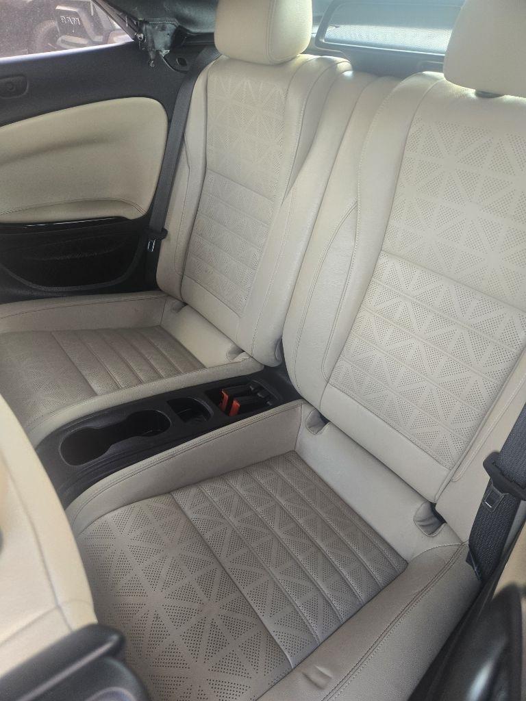 Buick Cascada 2dr Conv Premium 2016