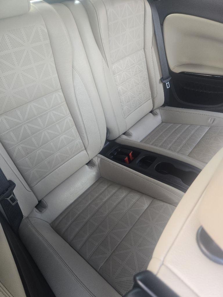 Buick Cascada 2dr Conv Premium 2016