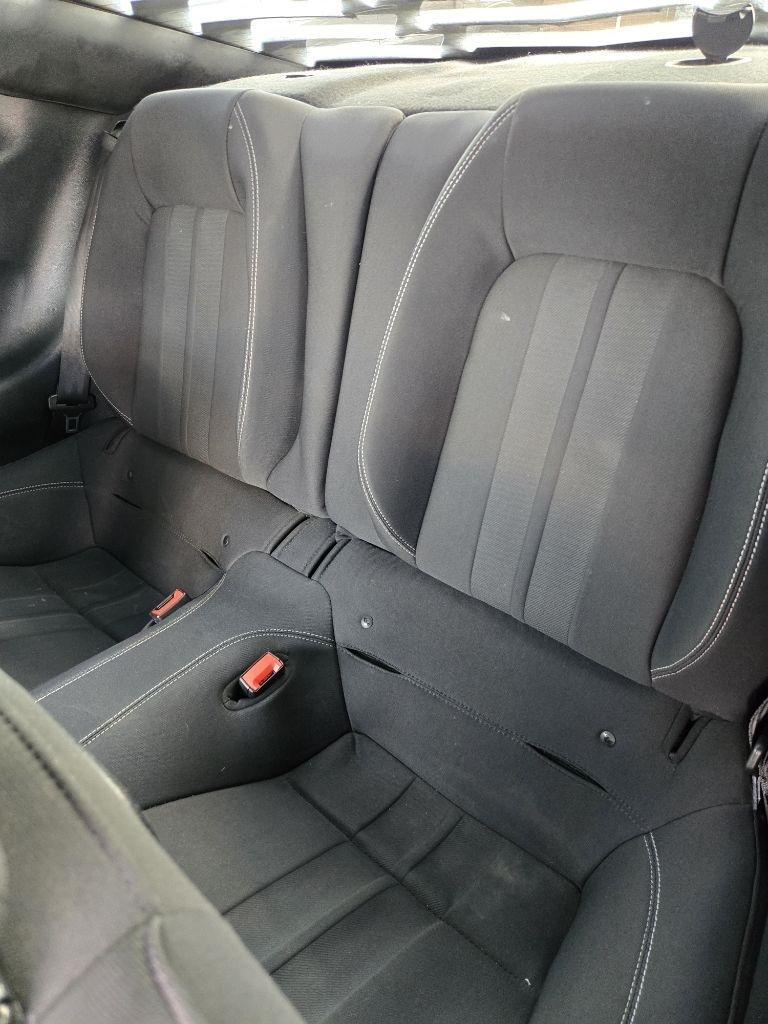 Ford Mustang GT Fastback 2019