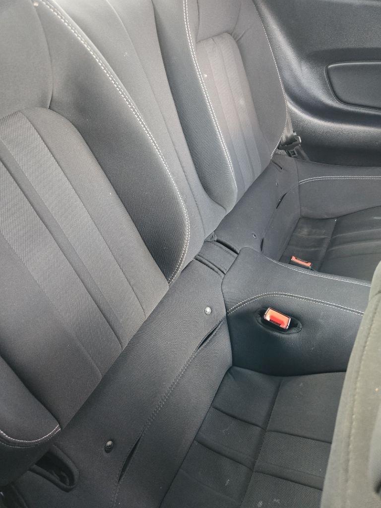 Ford Mustang GT Fastback 2019