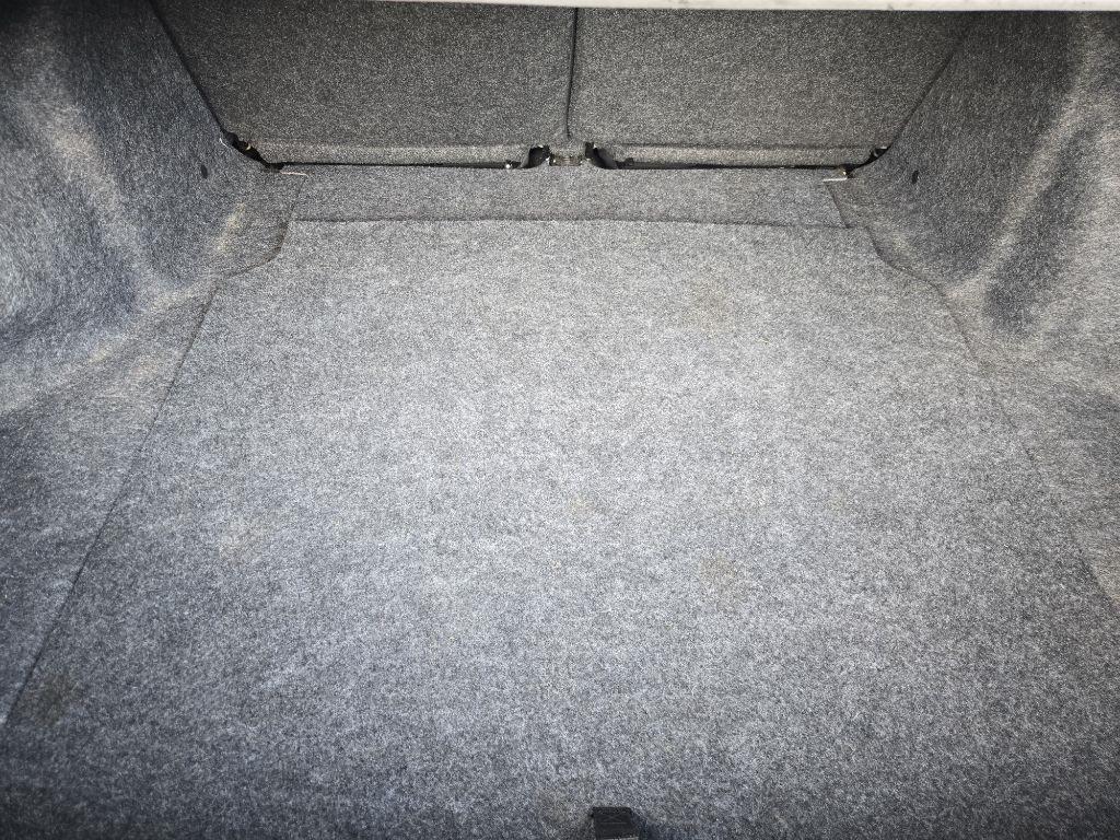 Ford Mustang GT Fastback 2019