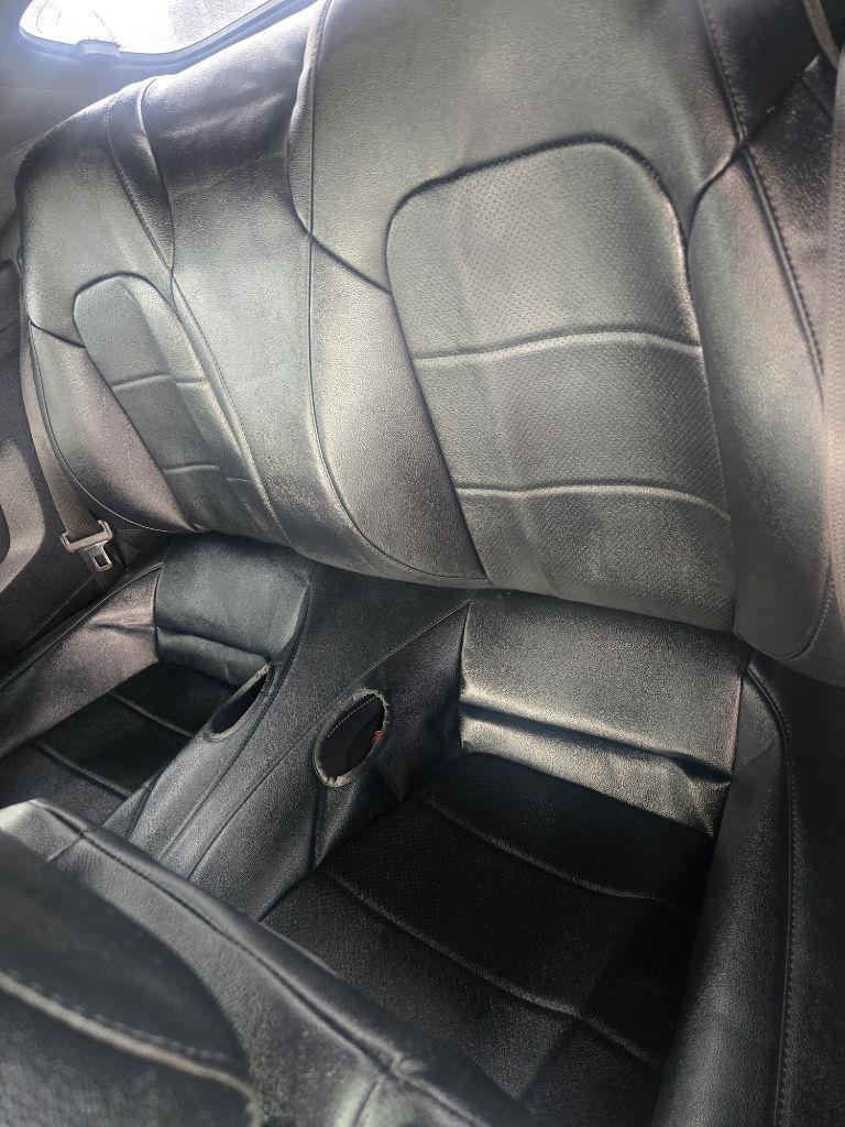 Ford Mustang 2dr Conv V6 2015