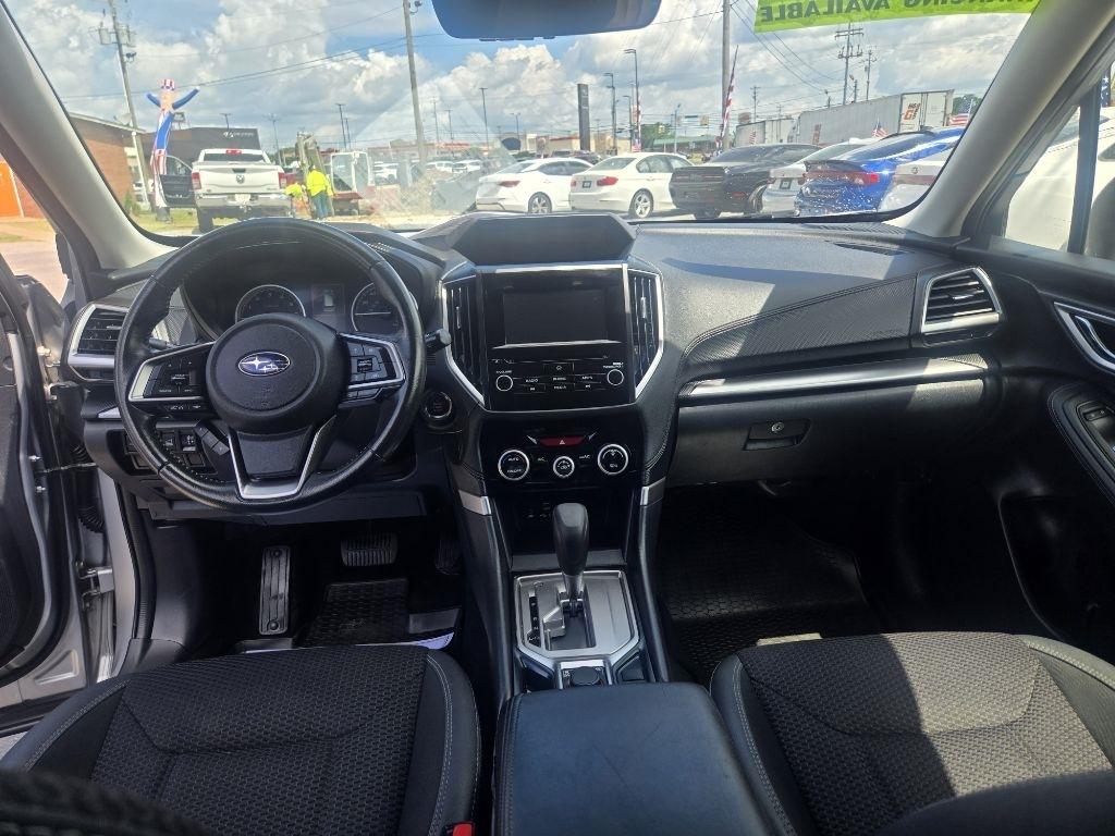 Subaru Forester Premium 2019