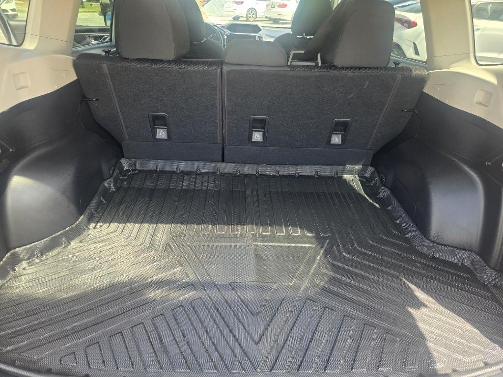 Subaru Forester Premium 2019