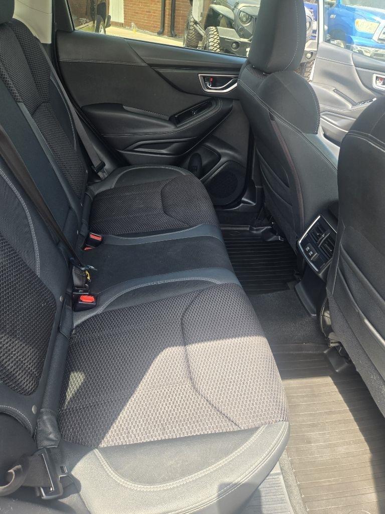 Subaru Forester Premium 2019