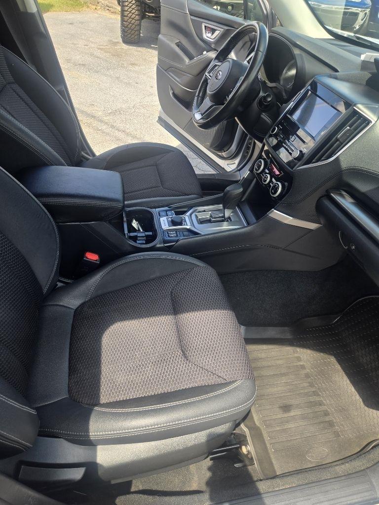 Subaru Forester Premium 2019