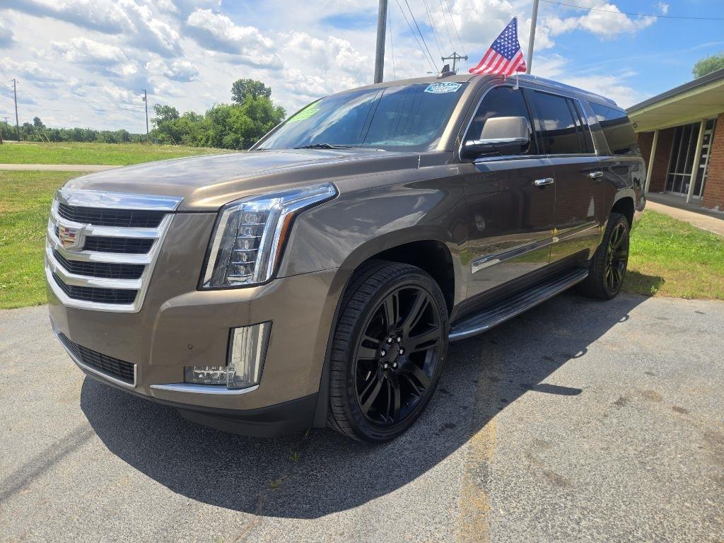 2016 Cadillac Escalade ESV 2WD Luxury