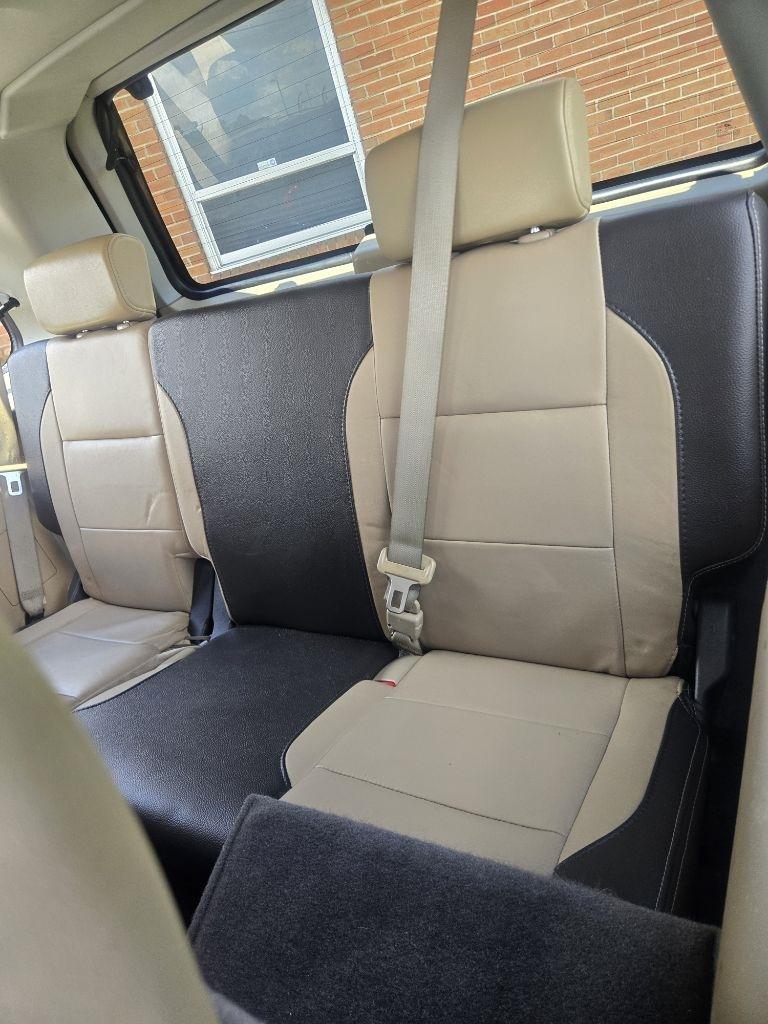 Nissan Armada SL 2WD 2014