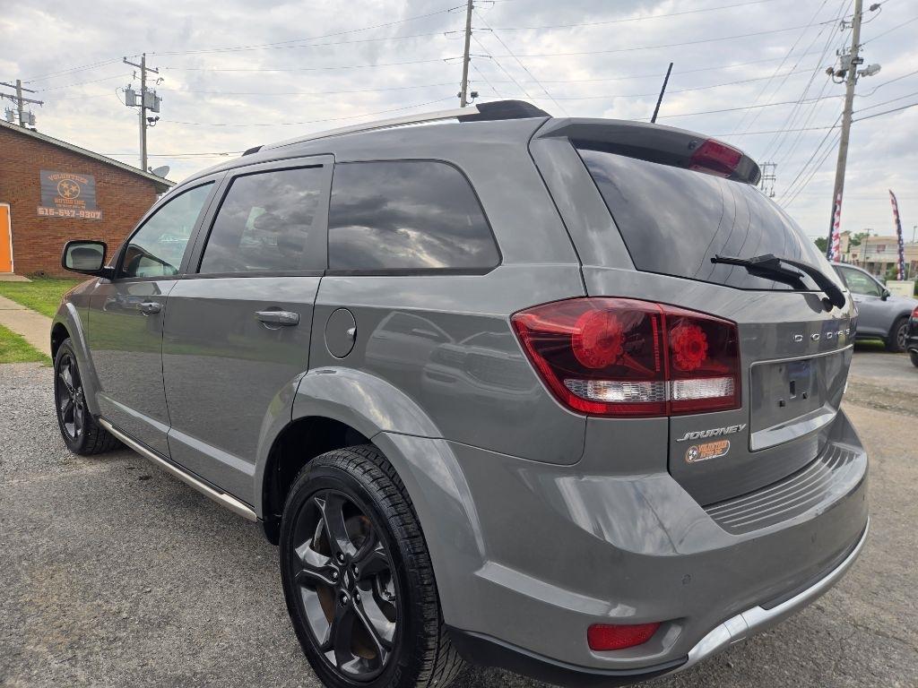 Dodge Journey Crossroad FWD 2019
