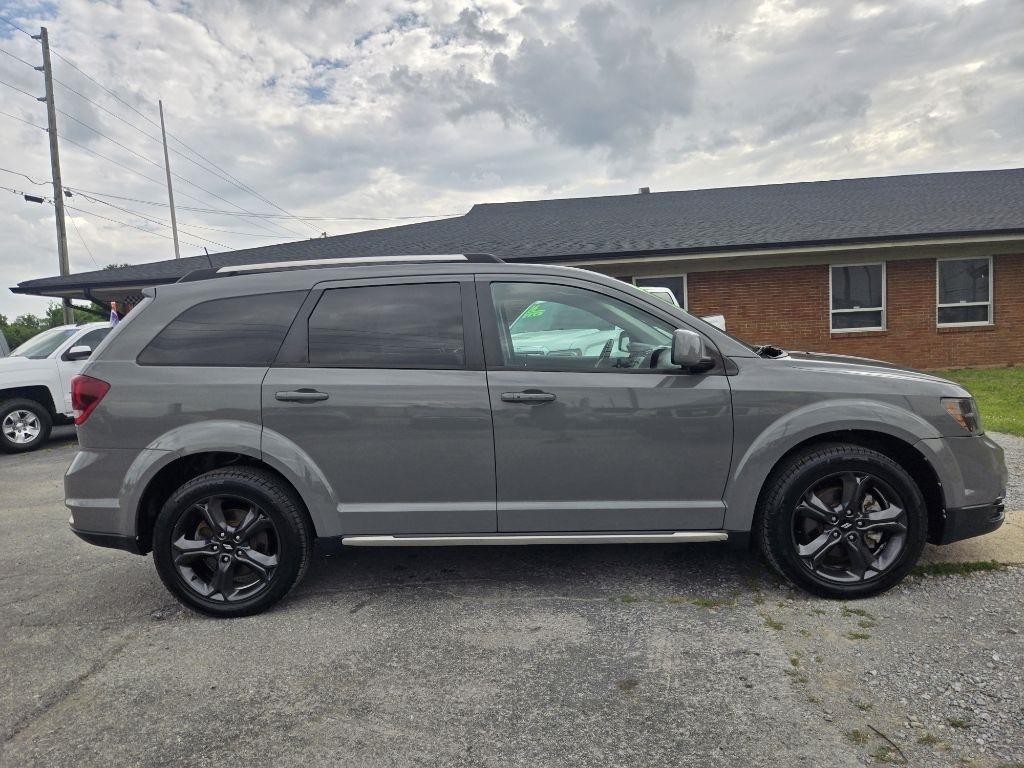 Dodge Journey Crossroad FWD 2019