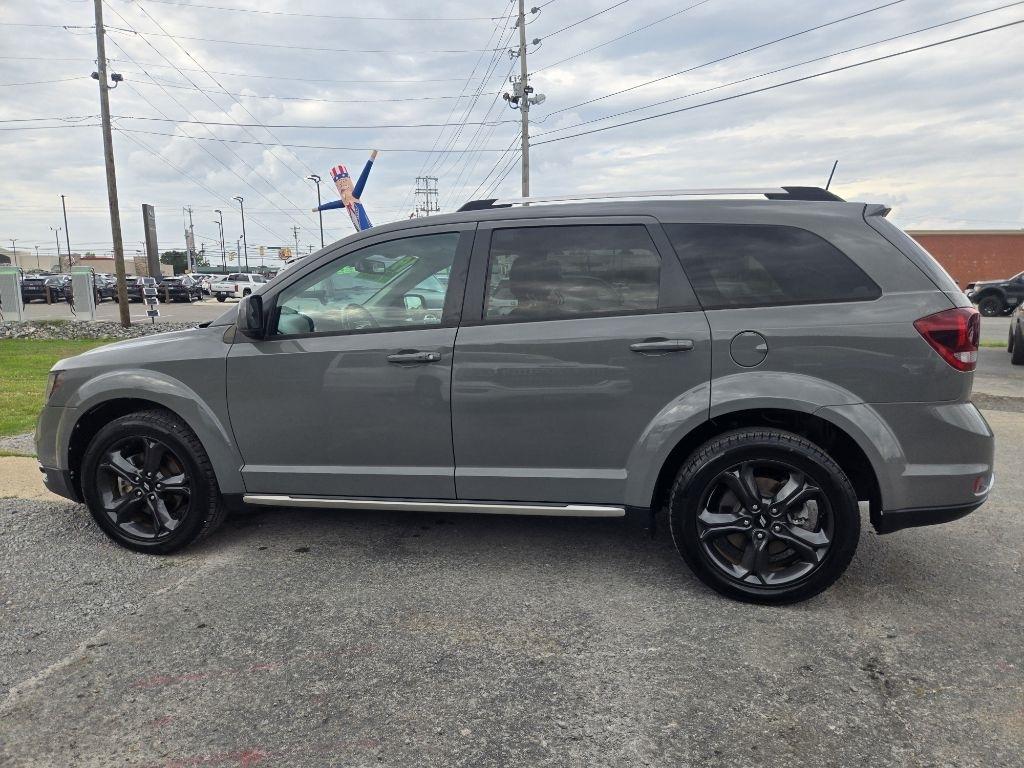 Dodge Journey Crossroad FWD 2019