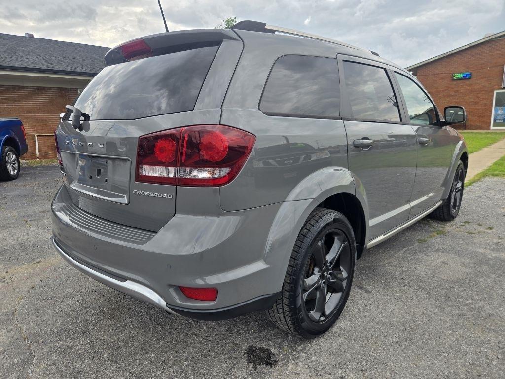 Dodge Journey Crossroad FWD 2019