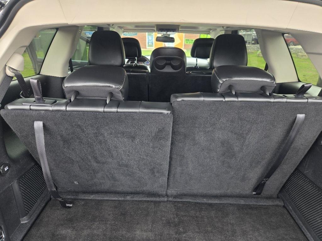 Dodge Journey Crossroad FWD 2019