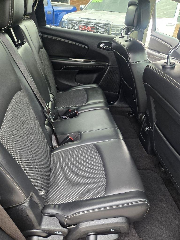 Dodge Journey Crossroad FWD 2019