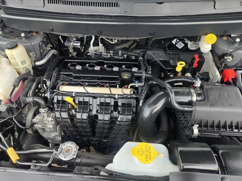 Dodge Journey Crossroad FWD 2019