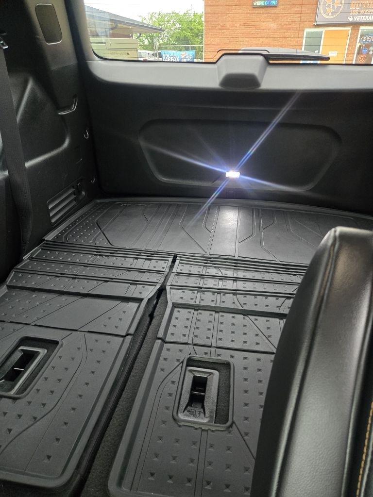 Chevrolet Traverse Premier AWD 2018