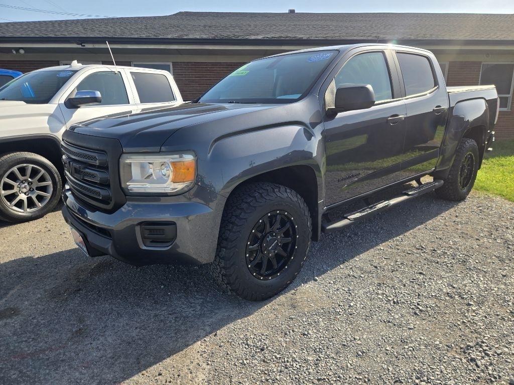 2016 GMC Canyon 2WD Base Crew Cab Short Box's photo