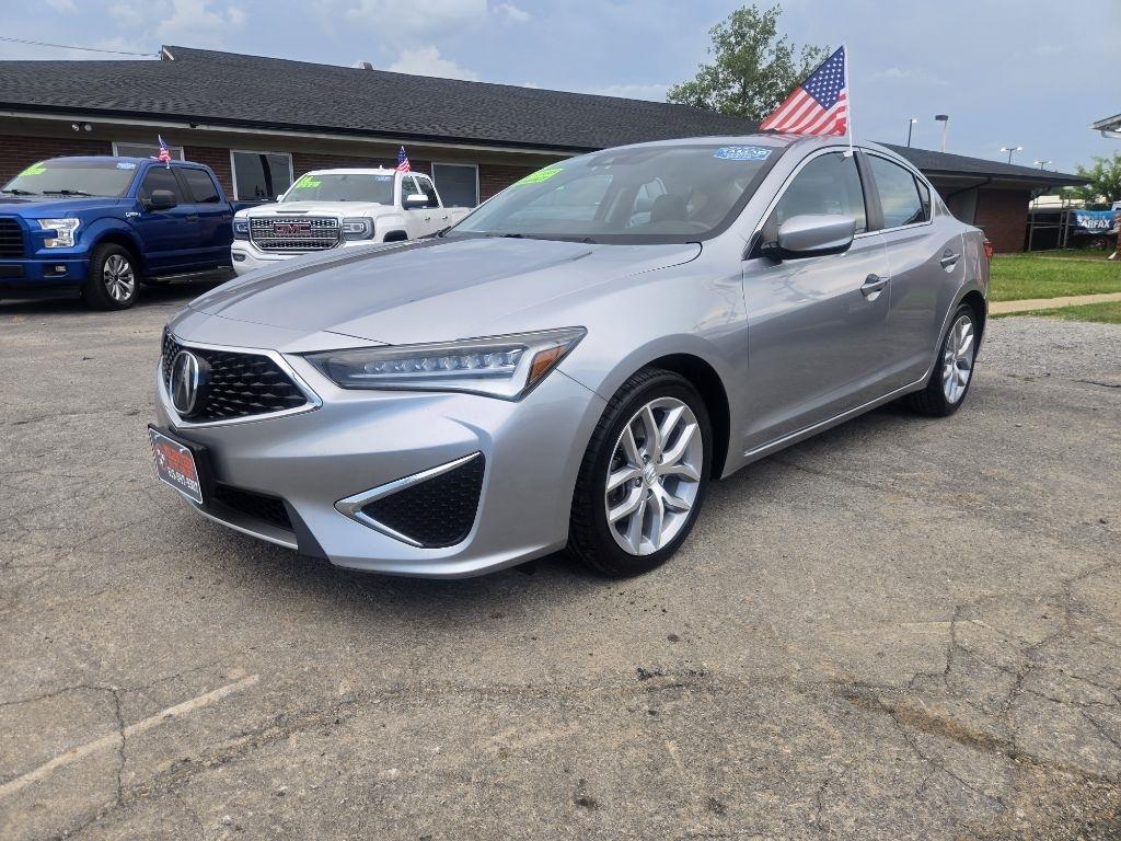 2019 Acura ILX -'s photo