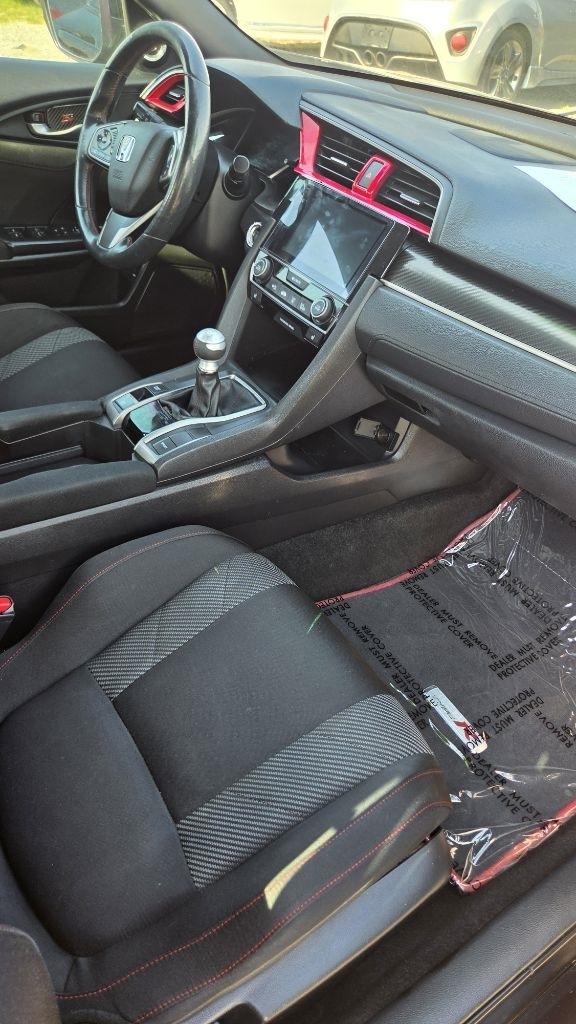 2018 Honda Civic Si - Photo 13