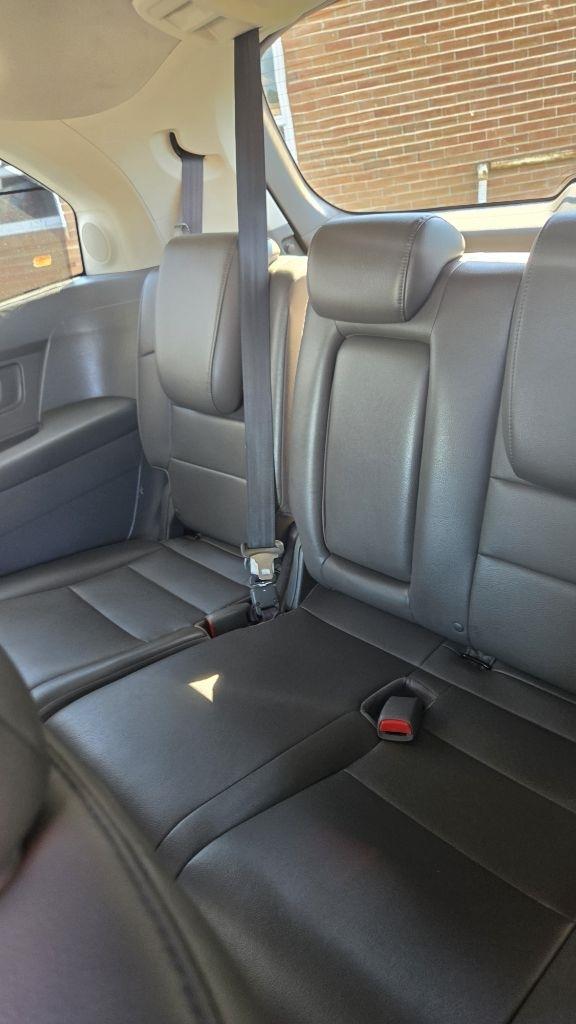 Honda Odyssey Touring 2015