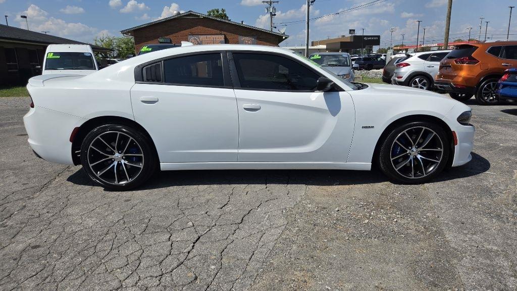 Dodge Charger R/T 2016