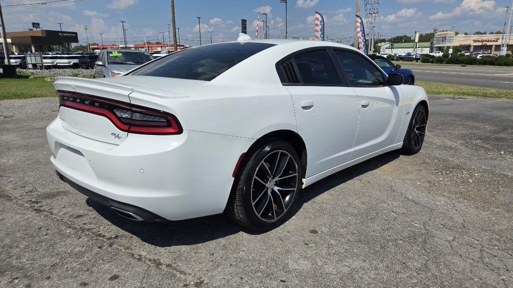 Dodge Charger R/T 2016