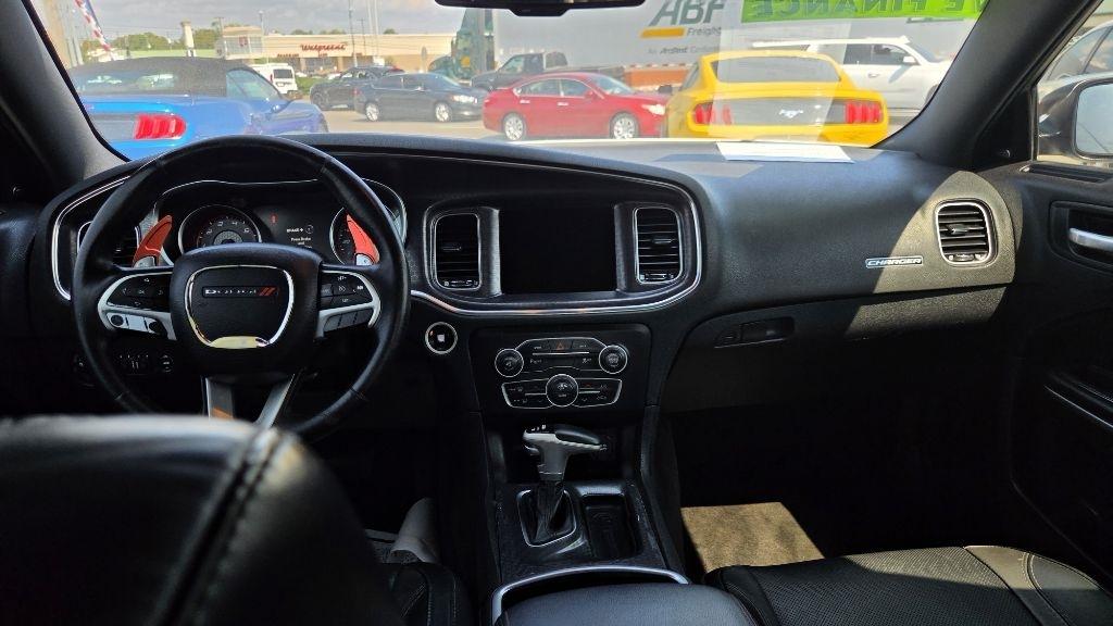 Dodge Charger R/T 2016