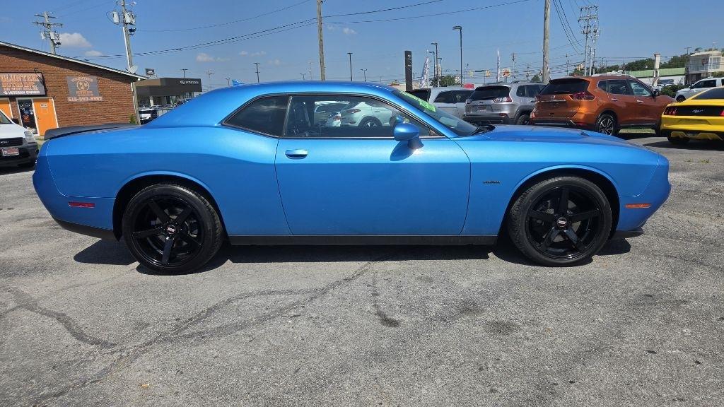 Dodge Challenger R/T Plus 2016