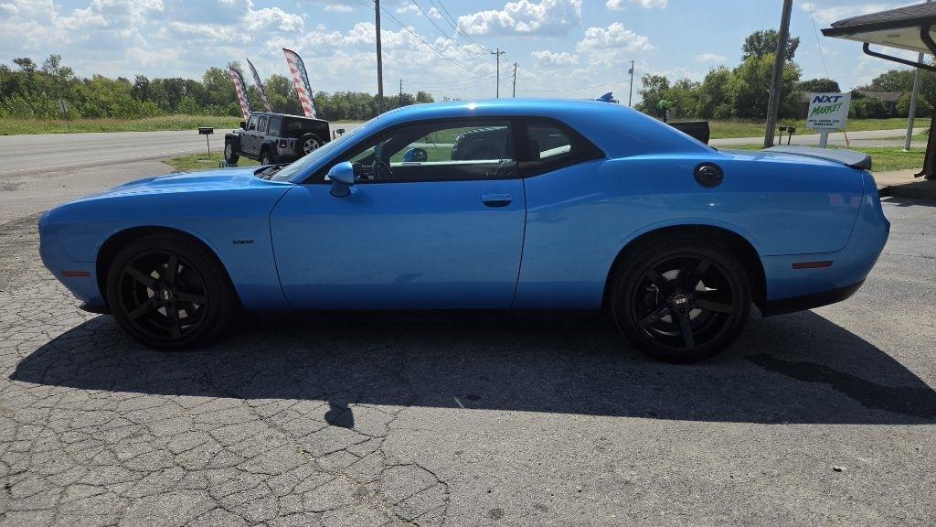 Dodge Challenger R/T Plus 2016
