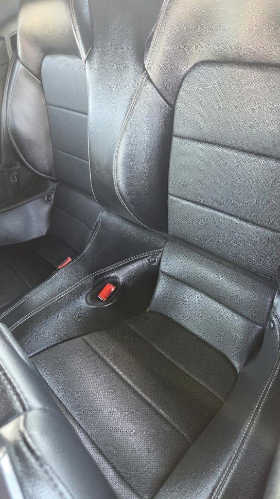 2020 Ford Mustang EcoBoost Premium - Photo 8