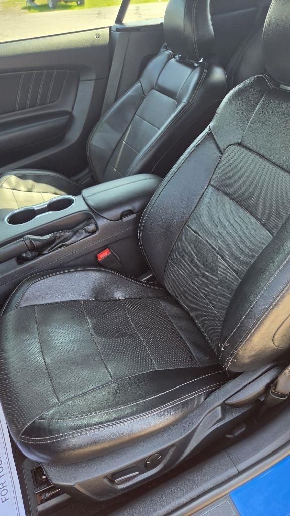 2020 Ford Mustang EcoBoost Premium - Photo 10