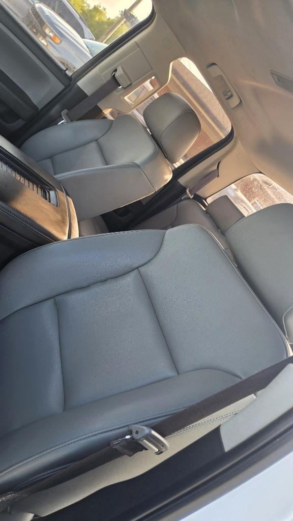 GMC Sierra 1500 Base Double Cab 2WD 2017