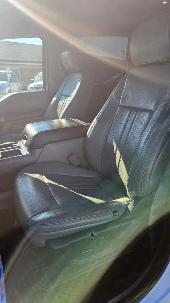 Ford F-150 XLT SuperCrew 6.5-ft. Bed 4WD 2019