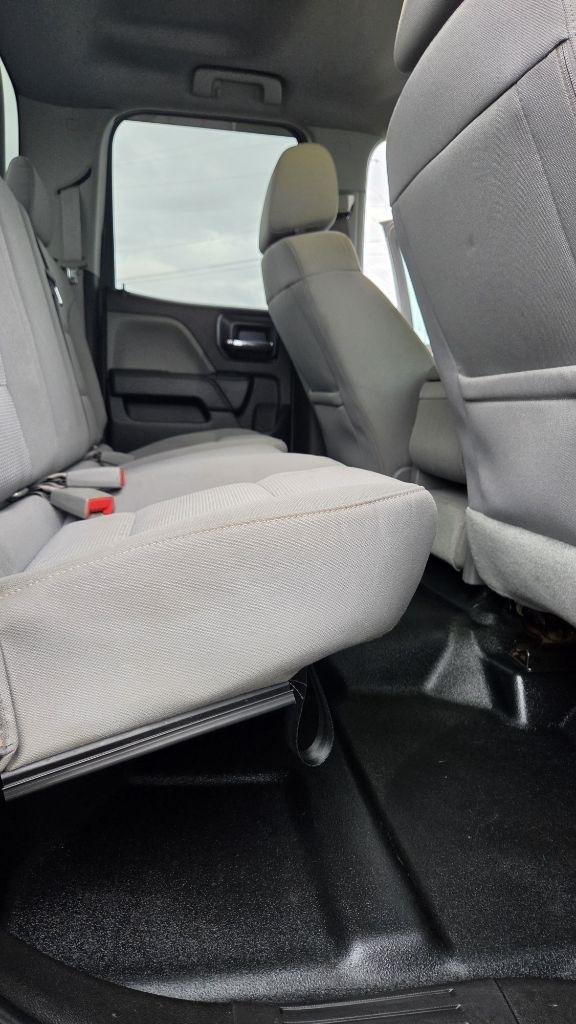GMC Sierra 1500 Base Double Cab 4WD 2016