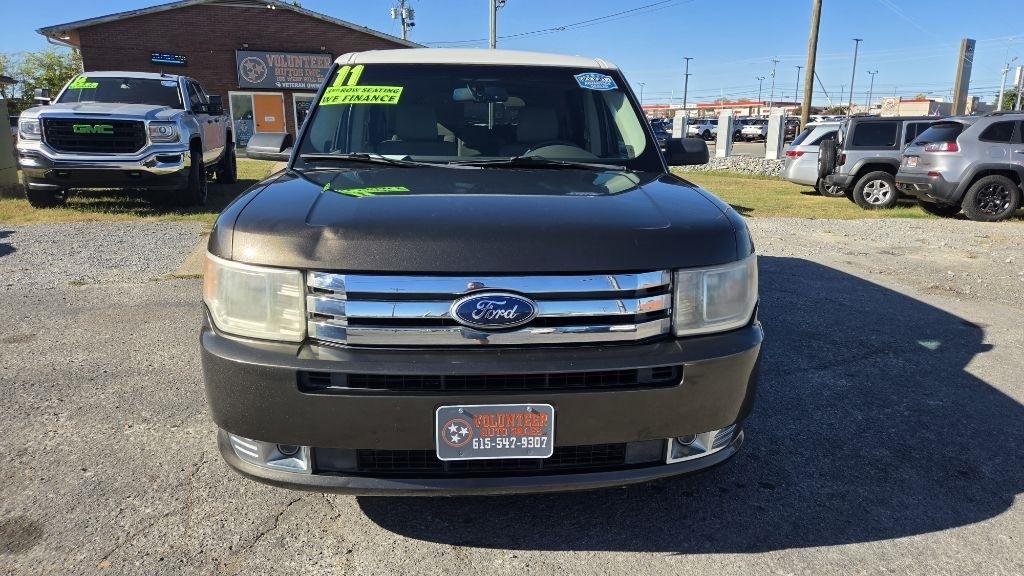 2011 Ford Flex SE FWD