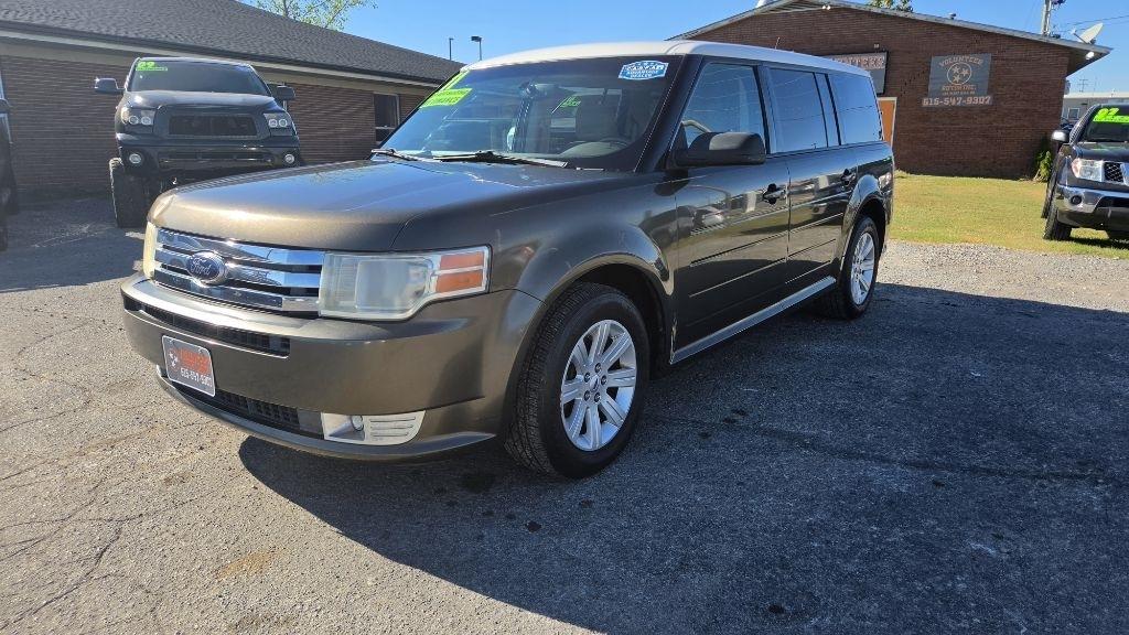 Ford Flex SE FWD 2011
