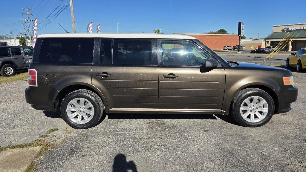 Ford Flex SE FWD 2011