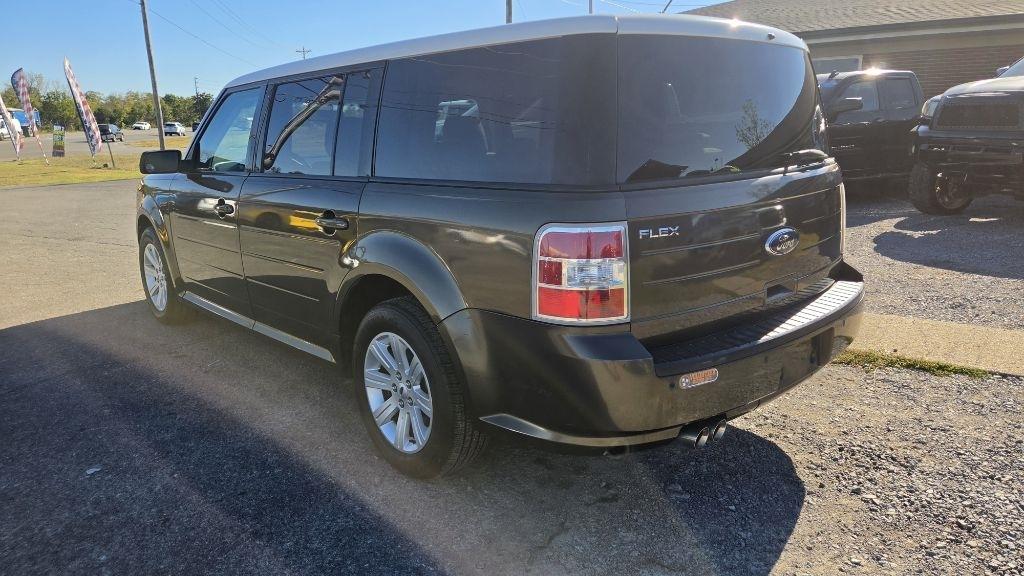 Ford Flex SE FWD 2011
