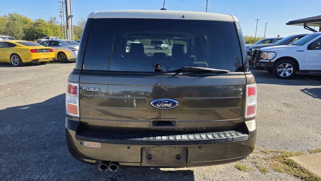 Ford Flex SE FWD 2011