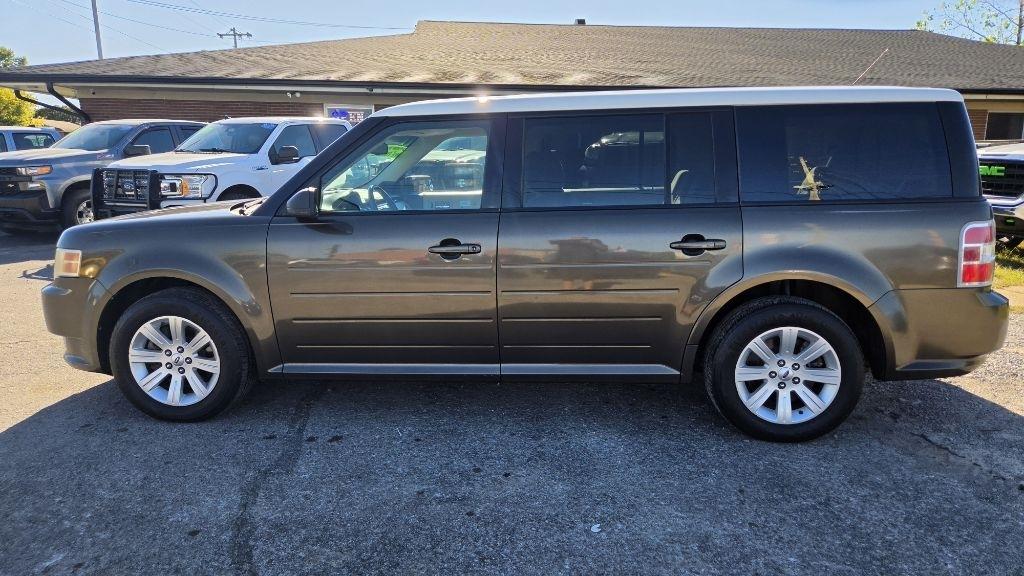 Ford Flex SE FWD 2011